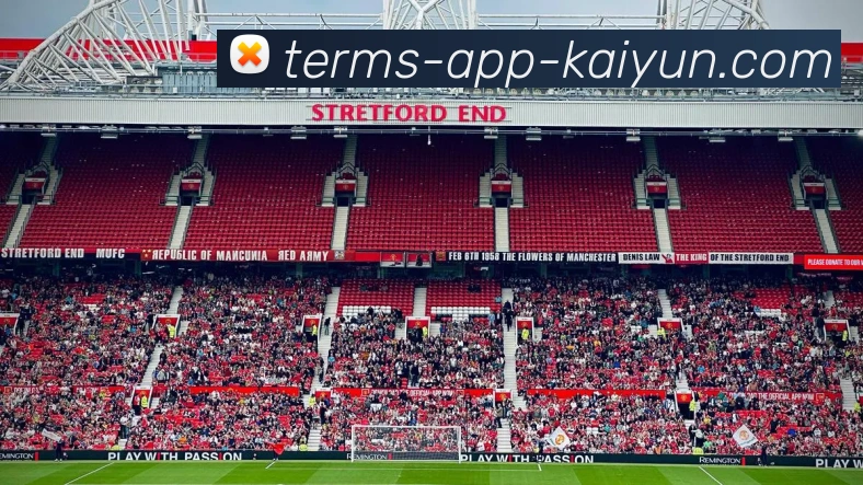 开云app品牌故事